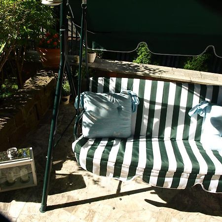 Slowicza Hotel Warschau Buitenkant foto