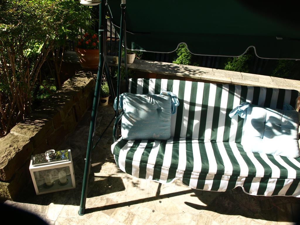 Slowicza Hotel Warschau Buitenkant foto